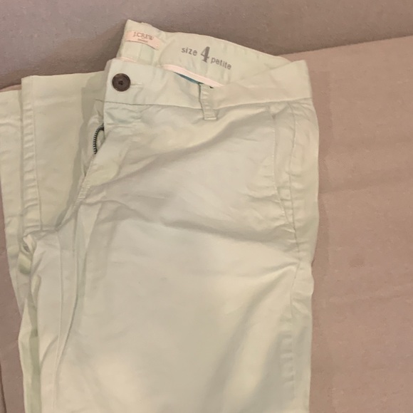 Jcrew Frankie chino - Picture 3 of 3